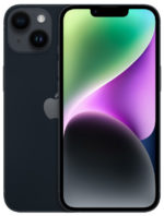 Apple iPhone 14 128GB («Тёмная ночь» | Midnight)