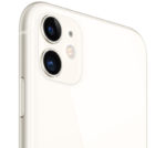 Apple iPhone 11 64GB (Белый | White)