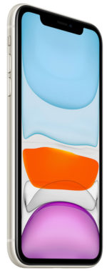 Apple iPhone 11 64GB (Белый | White)