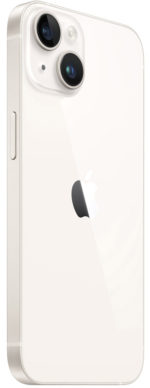 Apple iPhone 14 128GB («Сияющая звезда» | Starlight)