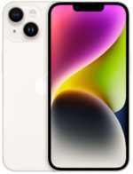 Apple iPhone 14 128GB («Сияющая звезда» | Starlight)