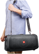 JBL PartyBox On-The-Go