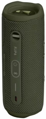 JBL Flip 6 Green