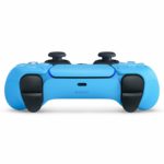 Беспроводной Геймпад PS5 Dualsense Звёздный Синий