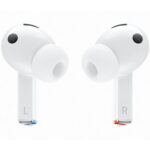 Беспроводные наушники Samsung Galaxy Buds 3 Pro Белый (White)
