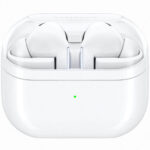 Беспроводные наушники Samsung Galaxy Buds 3 Pro Белый (White)