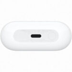 Беспроводные наушники Samsung Galaxy Buds 3 Pro Белый (White)