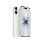 Apple iPhone 17 256Gb White ( Белый )