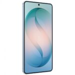 Samsung Galaxy S26 Plus 12/256GB Голубой (Sky Blue)