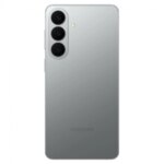 Samsung Galaxy S26 Plus 12/256GB Серебро (Silver Shadow)