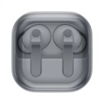 Беспроводные наушники Samsung Galaxy Buds 4 Pro Белый (White)