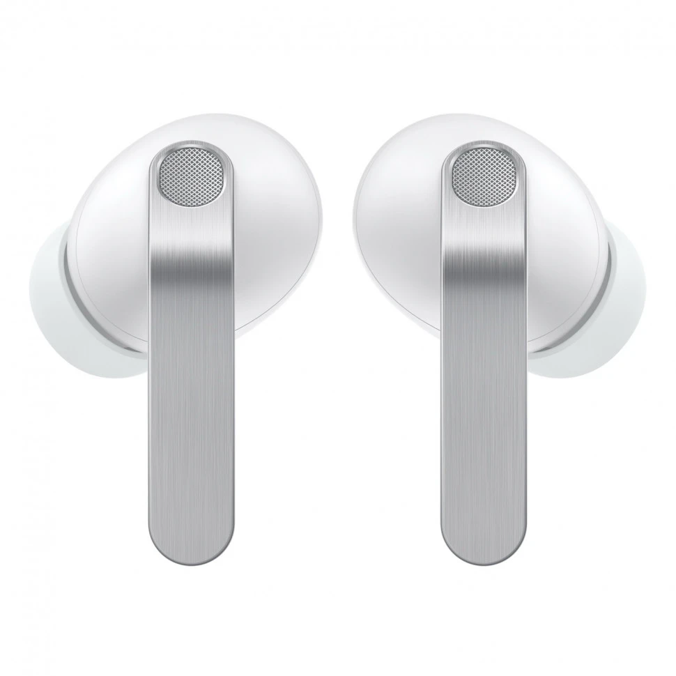 Беспроводные наушники Samsung Galaxy Buds 4 Pro Белый (White) Беспроводные наушники Samsung Galaxy Buds 4 Pro Белый (White)