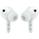Беспроводные наушники Samsung Galaxy Buds 4 Pro Белый (White)