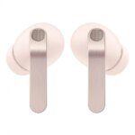 Беспроводные наушники Samsung Galaxy Buds 4 Pro Розовый (Pink Gold)