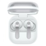 Беспроводные наушники Samsung Galaxy Buds 4 Pro Белый (White)