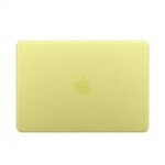 Ноутбук Apple MacBook Neo MHFD4 (A18 Pro 5-Core GPU, 8/256GB) Желтый (Citrus)