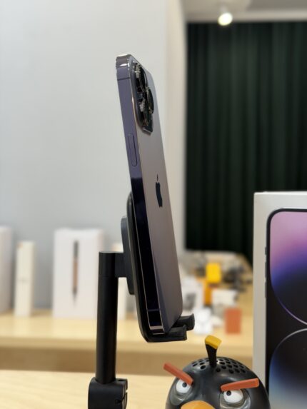 iPhone 14ProMax 256Gb Purple ( Б/У ) АКБ - 85%