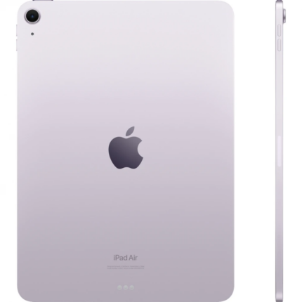 Планшет Apple iPad Air 11 M4 (2026) 128GB Wi-Fi Фиолетовый (Purple)