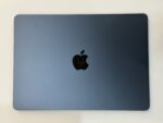 MacBook Air 13 M3 16/256Gb Midnight ( Б/У ) АКБ - 99% Идеальное Состояние