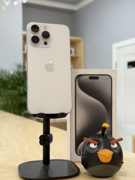 iPhone 16 128Gb Ultramarine ( Б/У ) АКБ - 89%
