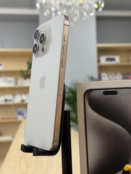iPhone 16 128Gb Ultramarine ( Б/У ) АКБ - 89%