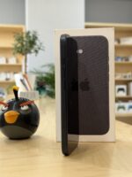 iPhone 16 128Gb Black ( Б/У ) АКБ - 81%