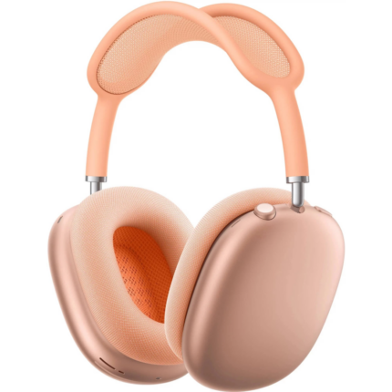 Наушники Apple AirPods Max 2 (2026) Оранжевый (Orange)