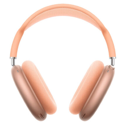 Наушники Apple AirPods Max 2 (2026) Оранжевый (Orange)