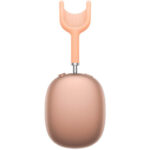 Наушники Apple AirPods Max 2 (2026) Оранжевый (Orange)