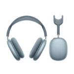 Наушники Apple AirPods Max 2 (2026) Синий (Blue)