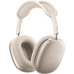 Наушники Apple AirPods Max 2 (2026) Сияющая звезда (Starlight)