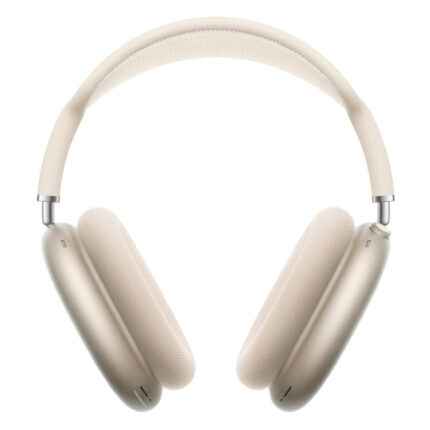 Наушники Apple AirPods Max 2 (2026) Сияющая звезда (Starlight)