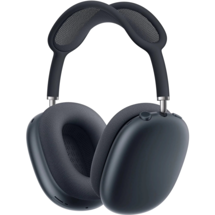 Наушники Apple AirPods Max 2 (2026) Черный (Midnight)