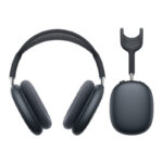 Наушники Apple AirPods Max 2 (2026) Черный (Midnight)