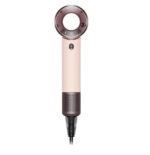 Фен Dyson Supersonic Travel HD19 Ceramic Pink/Rose Gold (Вилка CN/без кейса)