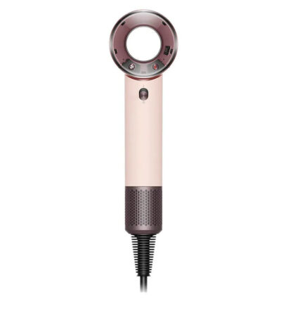 Фен Dyson Supersonic Travel HD19 Ceramic Pink/Rose Gold (Вилка CN/без кейса)