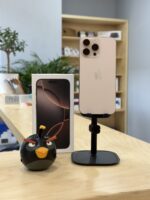 iPhone 16ProMax 512Gb Desert Titanium ( Б/У ) АКБ - 93%