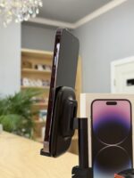 iPhone 16ProMax 256Gb White ( Б/У ) АКБ - 99%