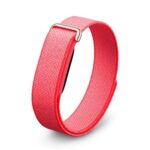 Фитнес-браслет Google Fitbit Air Розовый (Berry)