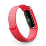 Фитнес-браслет Google Fitbit Air Розовый (Berry)