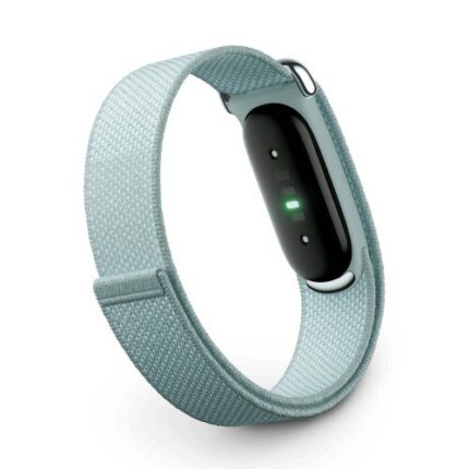 Фитнес-браслет Google Fitbit Air Серый (Fog)