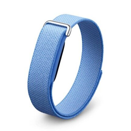 Фитнес-браслет Google Fitbit Air Фиолетовый (Lavender)