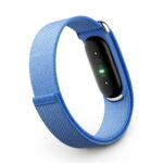 Фитнес-браслет Google Fitbit Air Фиолетовый (Lavender)