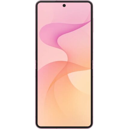 Samsung Galaxy Z Flip 8 12/256GB Розовый (Pink)