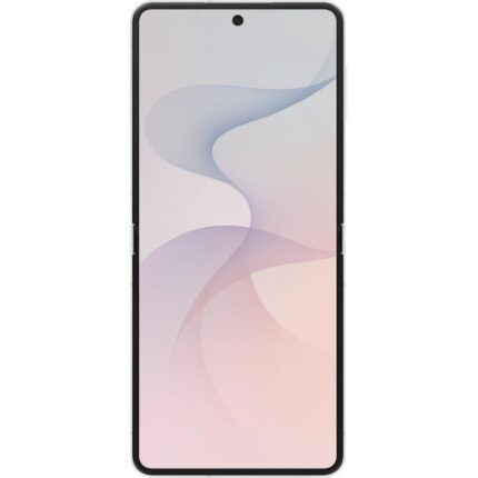 Samsung Galaxy Z Flip 8 12/256GB Белый (Cream)