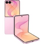 Samsung Galaxy Z Flip 8 12/256GB Розовый (Pink)