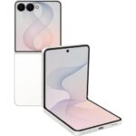 Samsung Galaxy Z Flip 8 12/256GB Белый (Cream)