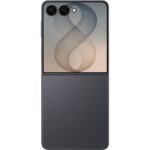 Samsung Galaxy Z Flip 8 12/256GB Черный (Graphite)