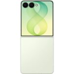 Samsung Galaxy Z Flip 8 12/256GB Мятный (Mint)