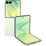 Samsung Galaxy Z Flip 8 12/256GB Мятный (Mint)